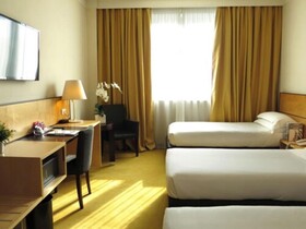 Best Western Plus Hotel Le Favaglie