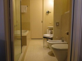 Best Western Plus Hotel Le Favaglie