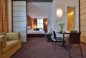 Best Western Plus Hotel Le Favaglie