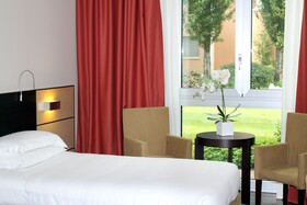 Best Western Plus Hotel Le Favaglie
