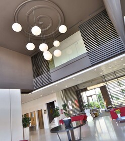 Best Western Plus Hotel Le Favaglie