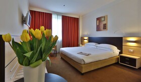 Best Western Plus Hotel Le Favaglie