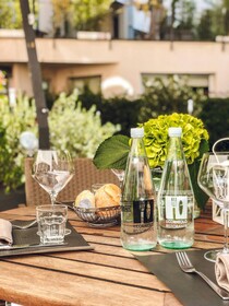 Best Western Plus Hotel Le Favaglie