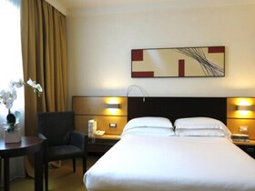 Best Western Plus Hotel Le Favaglie