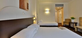 Best Western Plus Hotel Le Favaglie