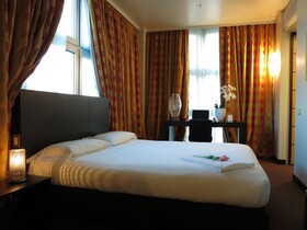 Best Western Plus Hotel Le Favaglie