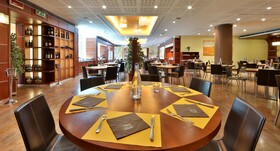 Best Western Plus Hotel Le Favaglie