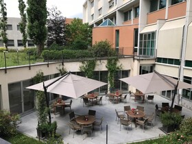 Best Western Plus Hotel Le Favaglie