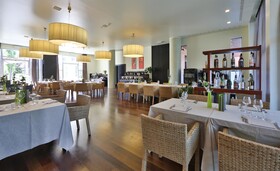 Best Western Plus Hotel Le Favaglie