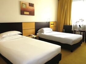 Best Western Plus Hotel Le Favaglie