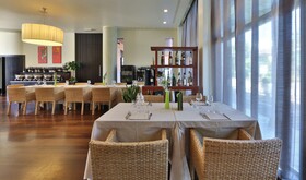 Best Western Plus Hotel Le Favaglie