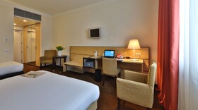 Best Western Plus Hotel Le Favaglie