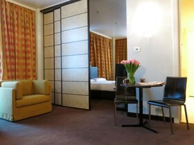 Best Western Plus Hotel Le Favaglie