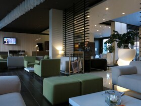Best Western Plus Hotel Le Favaglie