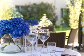Best Western Plus Hotel Le Favaglie
