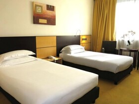 Best Western Plus Hotel Le Favaglie