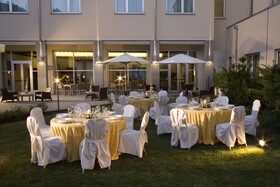 Best Western Plus Hotel Le Favaglie