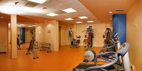 Best Western Plus Hotel Le Favaglie