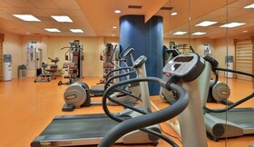 Best Western Plus Hotel Le Favaglie