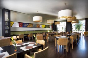 Best Western Plus Hotel Le Favaglie