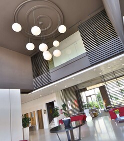 Best Western Plus Hotel Le Favaglie