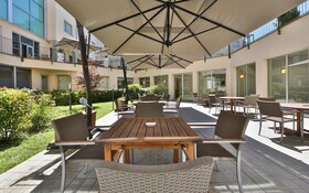 Best Western Plus Hotel Le Favaglie