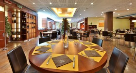 Best Western Plus Hotel Le Favaglie