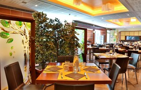 Best Western Plus Hotel Le Favaglie