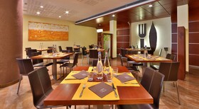 Best Western Plus Hotel Le Favaglie
