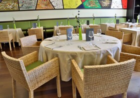 Best Western Plus Hotel Le Favaglie