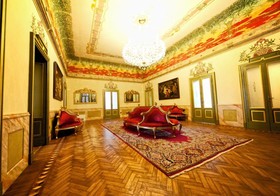 Villa Belussi