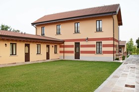 Villa Belussi