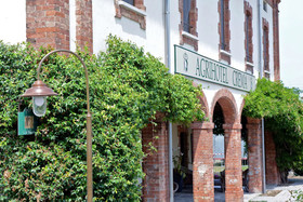 Agriturismo Ponte Di Rialto