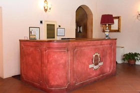 Antica Hostelleria Di San Bernardino