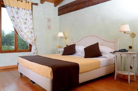 Antica Hostelleria Di San Bernardino