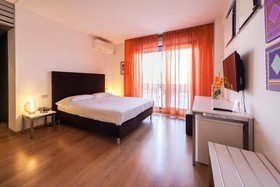Park Hotel Residence