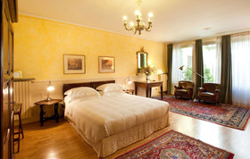 Relais Vimercati Dimora Storica