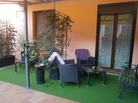 Albergo Visconti