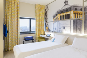 B&B Hotel Cremona