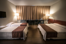 Hotel Continental