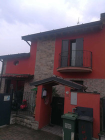 JK A Casa Di Luca