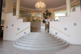 Pilgrim's Hotel