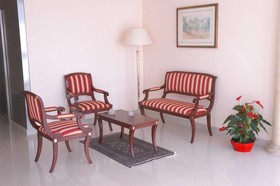 Pilgrim's Hotel