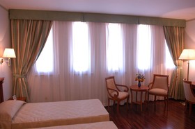 Pilgrim's Hotel