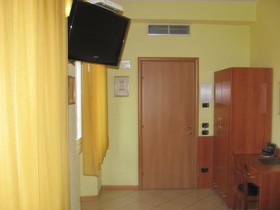 Albergo Giardino
