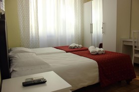 Albergo Giardino
