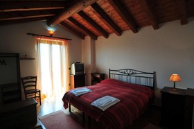 Agriturismo La Fonte di Mariella