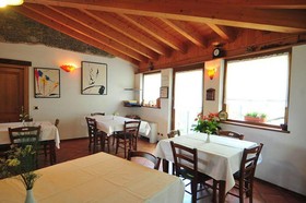 Agriturismo La Fonte di Mariella