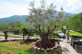 Agriturismo La Fonte di Mariella