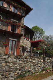 Agriturismo La Fonte di Mariella